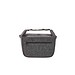 Filzlunchbag SOFTBASKET, anthrazit